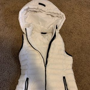 Calvin Klein premium down vest